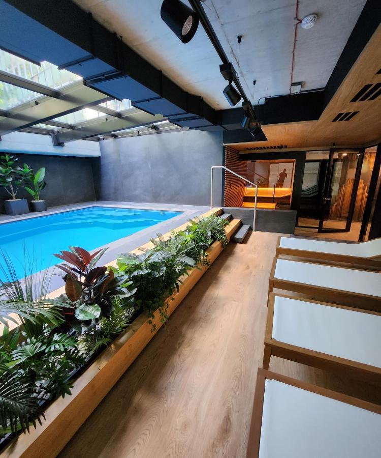 Przystan Nad Wisla Gym,Pool And Spa Free Parking Krasków Exteriör bild